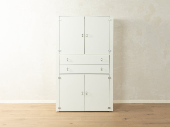 Image 1 of Set da toeletta anni '80, interlübke, Vintage