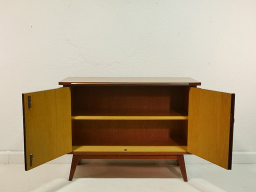 Vintage sideboard, 1960s, Germany