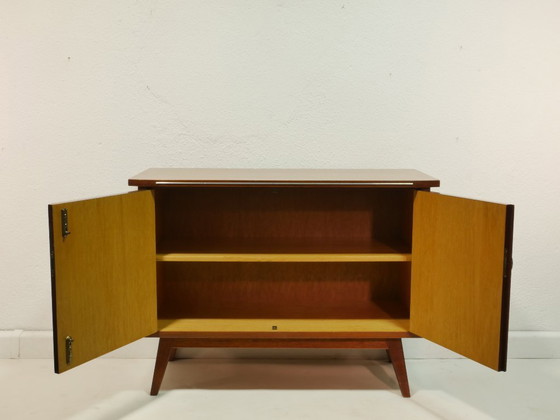 Image 1 of Vintage dressoir, jaren 60, Duitsland