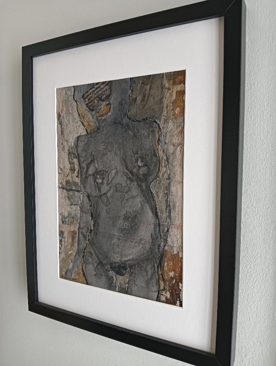 Image 1 of Rob Jacobs - Golden Girl