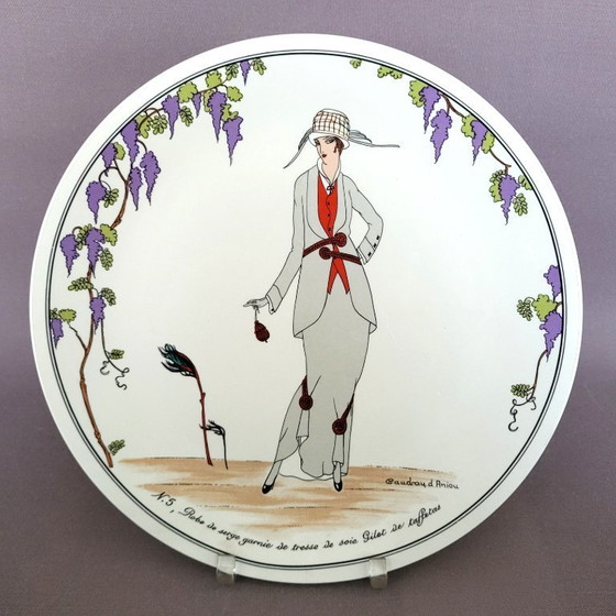 Image 1 of Diseño de Villeroy & Boch, 1900