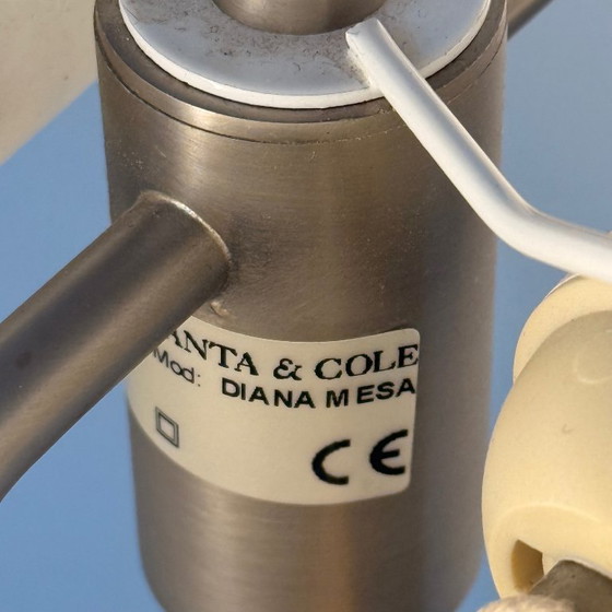 Image 1 of Lampe de table Diana Mesa