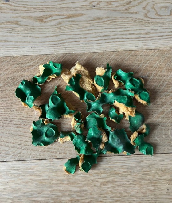 Gufram-Kaktus – Dekorative Objekte, Rubber (photo 8 of 8)