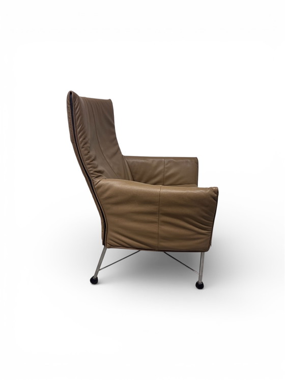 Image 1 of 4x Sillón Montis Charly.