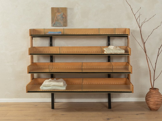 Image 1 of 50s Store Shelf by Peter Ruppel