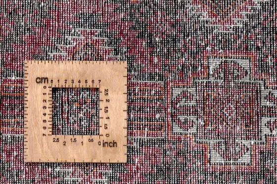 Image 1 of Tapis Heritage noué à la main 166 x 66 cm