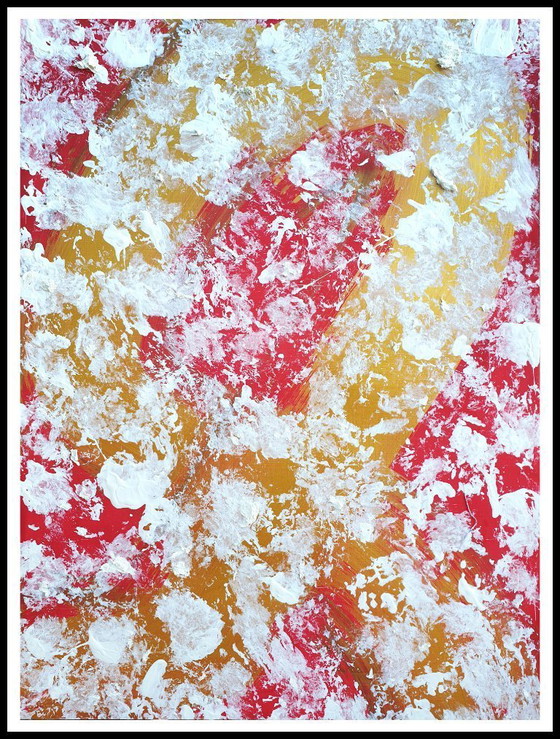 Image 1 of Jürgen Angeler - Gouden lint