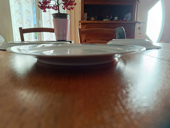 Image 1 of Set di 5 piatti modello Winterling Bavaria Röslau