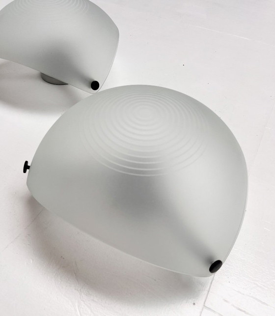Image 1 of Set di applique di Ernesto Gismondi per Artemide, anni '80.