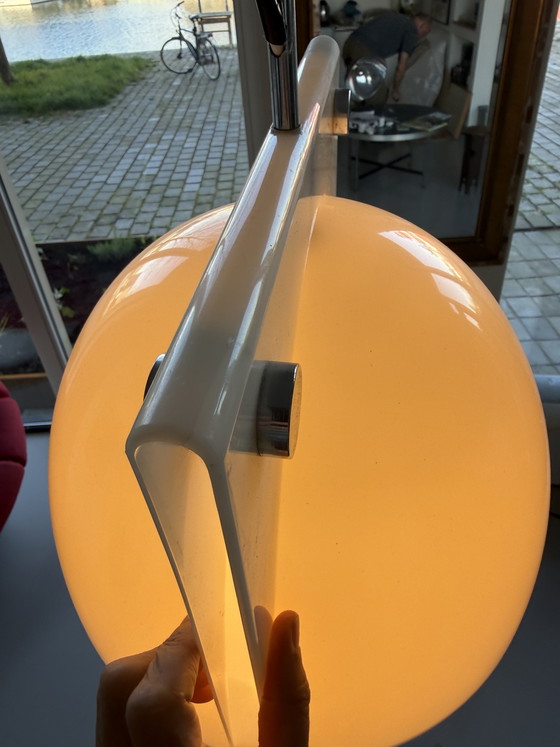 Image 1 of Plafonnier vintage Guzzini Orione