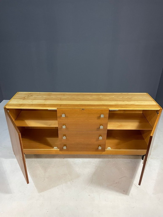 Image 1 of Sideboard, Czechoslovakia, 1970s