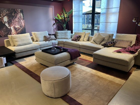 Image 1 of Zola modular sofa by Passepartout