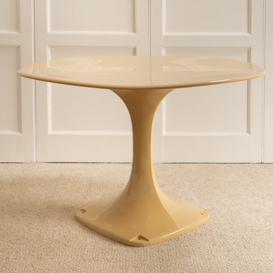 Image 1 of Christan Adam table - 1970