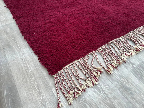 Moroccan handmade wool rug 2.5 x 1.5 m – Rugs & carpets (photo 6 of 11)