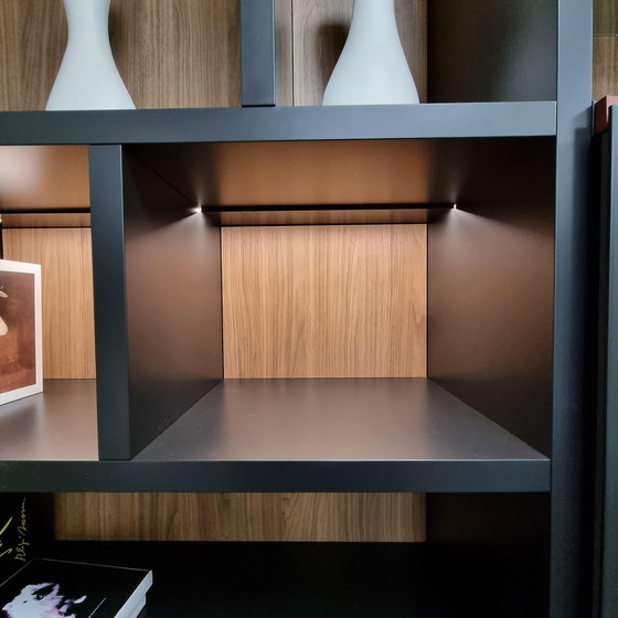 Image 1 of Alf Dafre Myspace wandkast