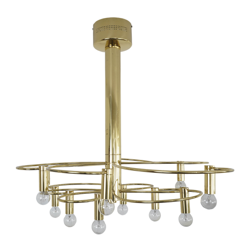 Lampada da soffitto Gaetano Sciolari