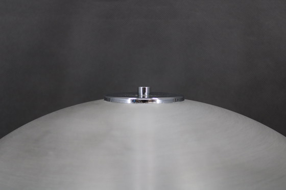 Image 1 of 1970s Italian "Mushroom" Table Lamp 