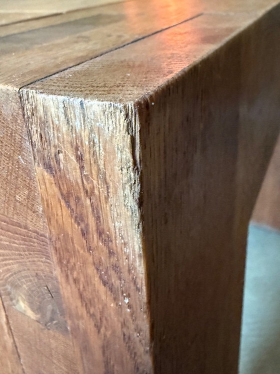 Linteloo VNU Tafel – Eettafels, Wood (photo 4 of 8)