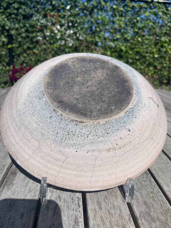 Bol Brisset (Poterie De L'Amandier) – Ceramic (photo 3 of 5)