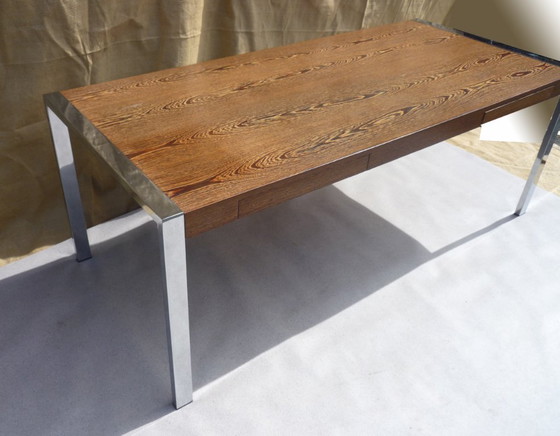 Rosewood kantoorset – Archiefkasten (photo 7 of 13)