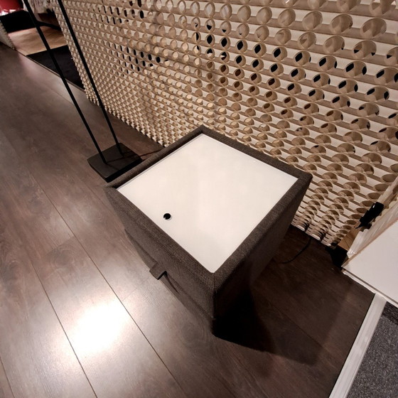 Image 1 of Kreamat Nightlight bedside table