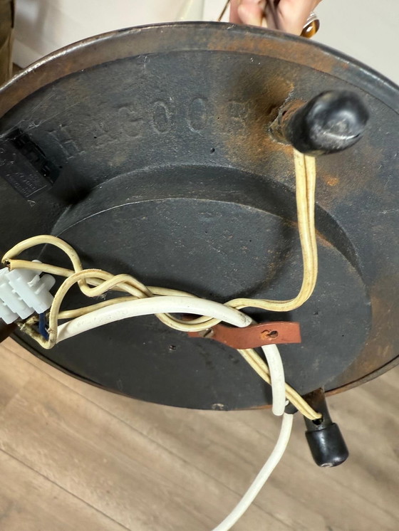 Image 1 of Lampada a petrolio