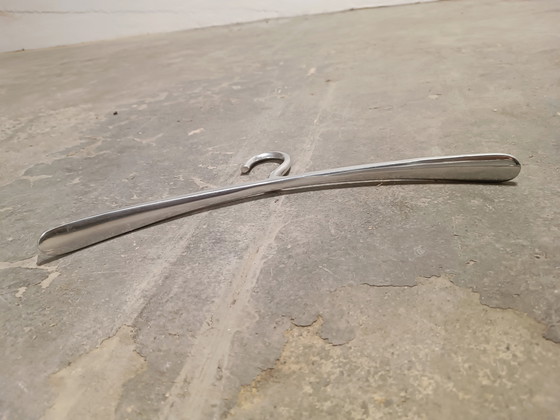 Image 1 of 5 appendiabiti vintage in metallo