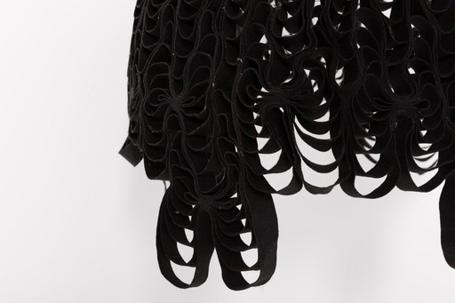 Binnenste hanglamp ‘Marble’ van Christopher Labrooy