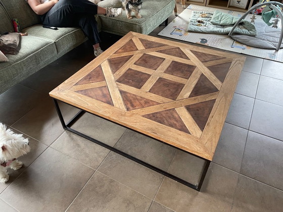 Image 1 of Table basse Flament