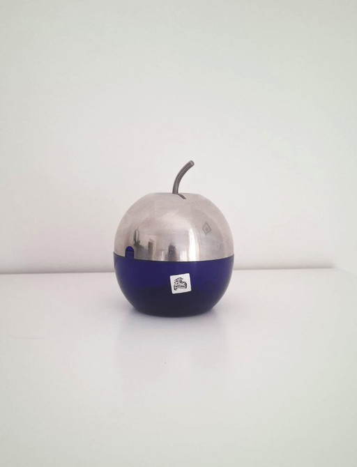Morinox - Sucrier vintage Modern Antiques – tafelaccessoires, Glass (photo 2 of 6)