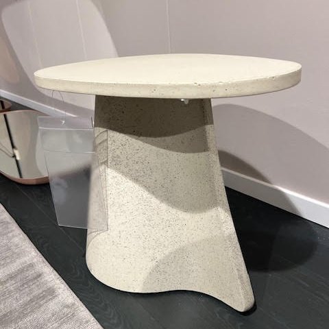 Image 1 of Table d'appoint MDF Italia Fossil M