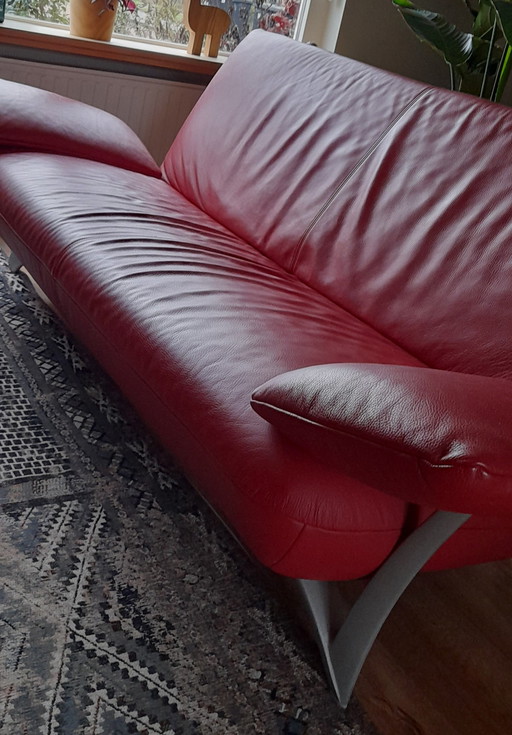 Rolf Benz bank design 1900