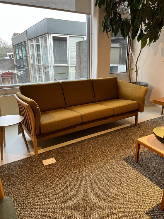 Image 1 of Skalma Columbia sofa 3 seats