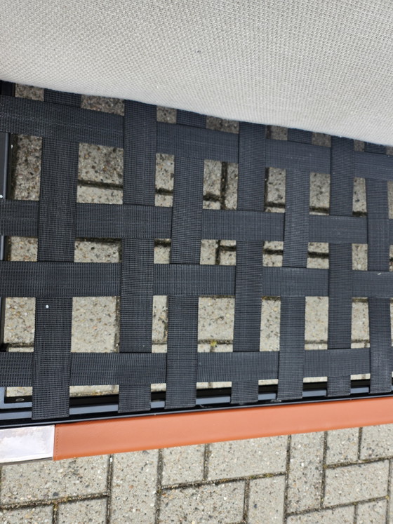 Image 1 of Poltrona Frau - Let It Be - Sofá de 3 plazas