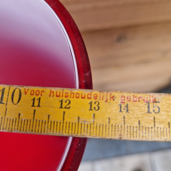 Image 1 of Hermoso jarrón de diseño de Leonardo 