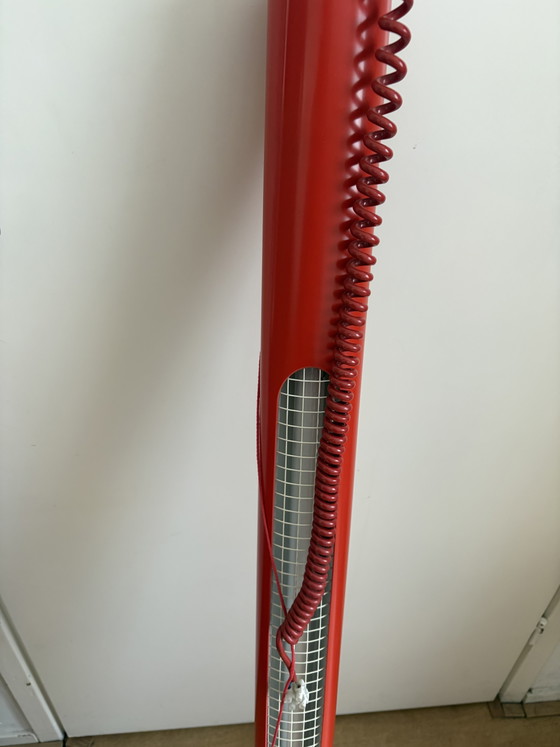 Image 1 of Lampe de poche massive style vintage rétro