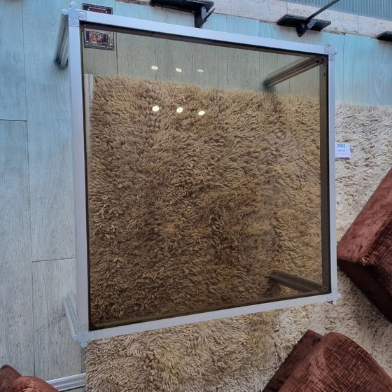 Image 1 of Tavolino Georges Ciancimino Mobiler internationale 1970