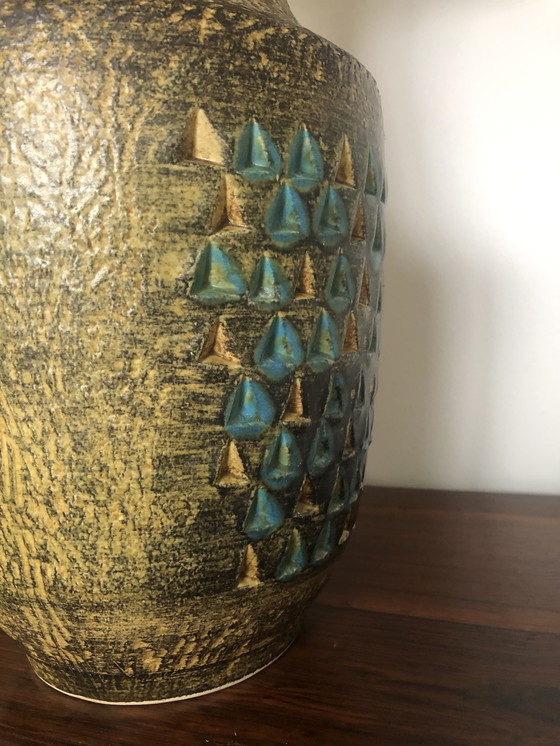 Image 1 of Dümler & Breiden| vintage table lamp