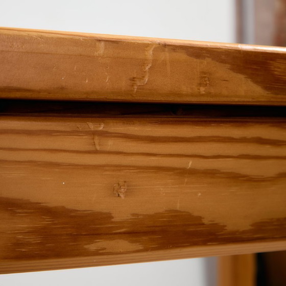 Image 1 of MK10905 Juego de comedor Hongisto de Ilmari Tapiovaara para Laukaan Puu, Juego de 7