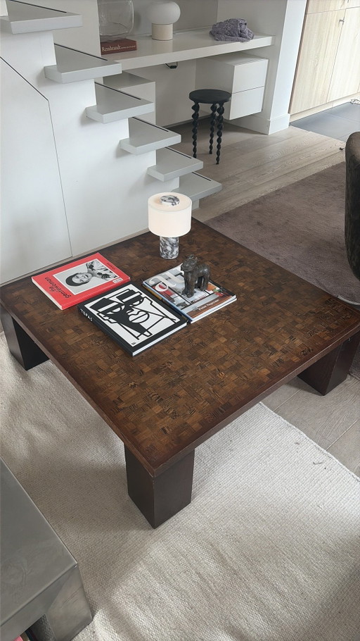 Rolf Middelboe & Gorm Lindum / Danish Tranekaer Furniture