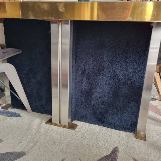 Image 1 of Designated table 1980