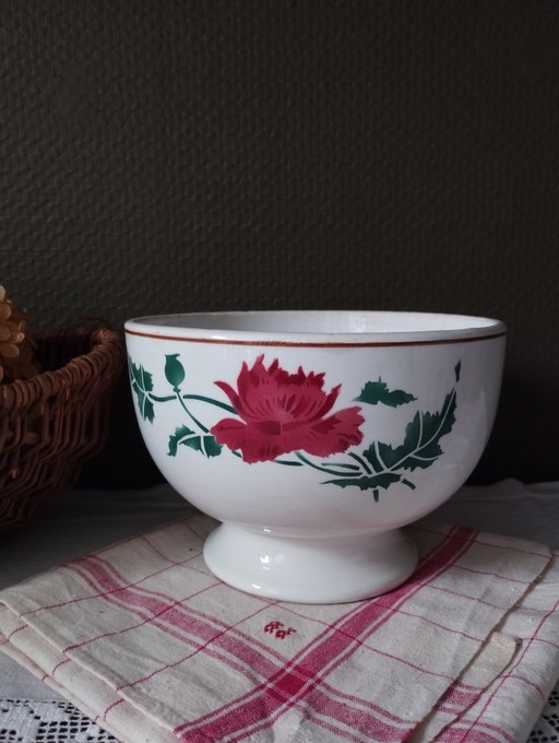 Cuenco XL o ensaladera pequeña HBCM "Luxeuil"