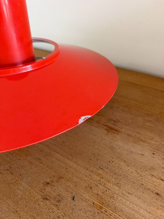 Vintage Fog & Morup Falcon - Andreas Hansen - Lampada di design danese – Fog & Mørup, Lampade a sospensione (photo 8 of 12)
