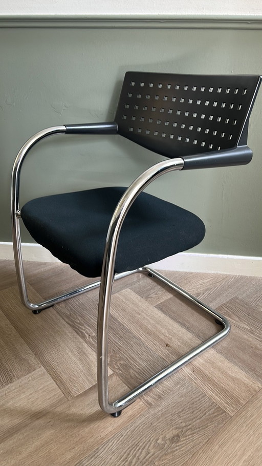Vitra Vis-à-vis Chair