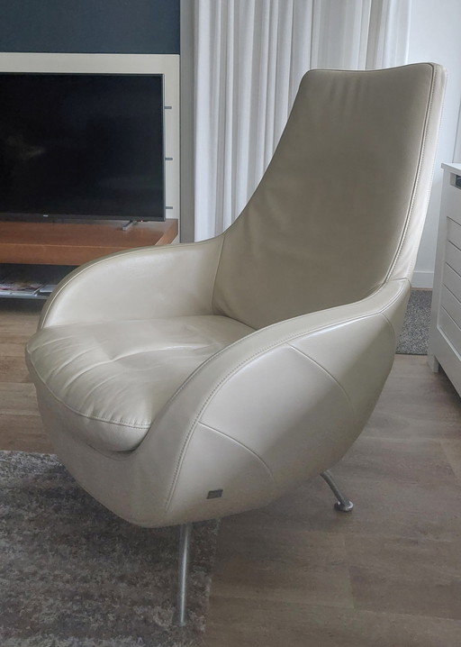 Fauteuil Rolf Benz 2000