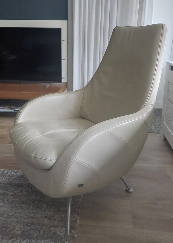 Image 1 of Fauteuil Rolf Benz 2000