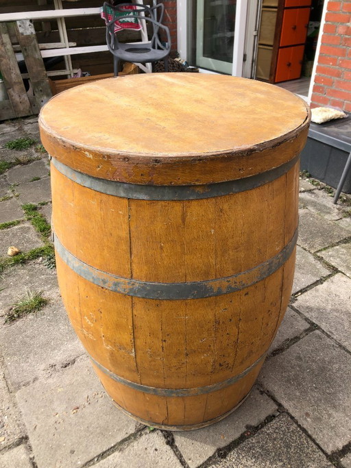 barile di biscotti barile di biscotti