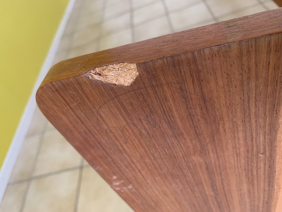 Image 1 of Set di 2 strutture per letto singolo in stile Mid-Century di MDK