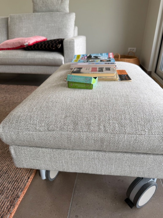 Jori Salon Open Tigra – Poltrone, Textile (photo 7 of 18)