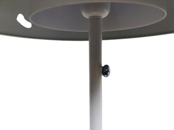 Image 1 of Rara lampada IKEA Brasa 365+ | Lampada da tavolo vintage IKEA bianca